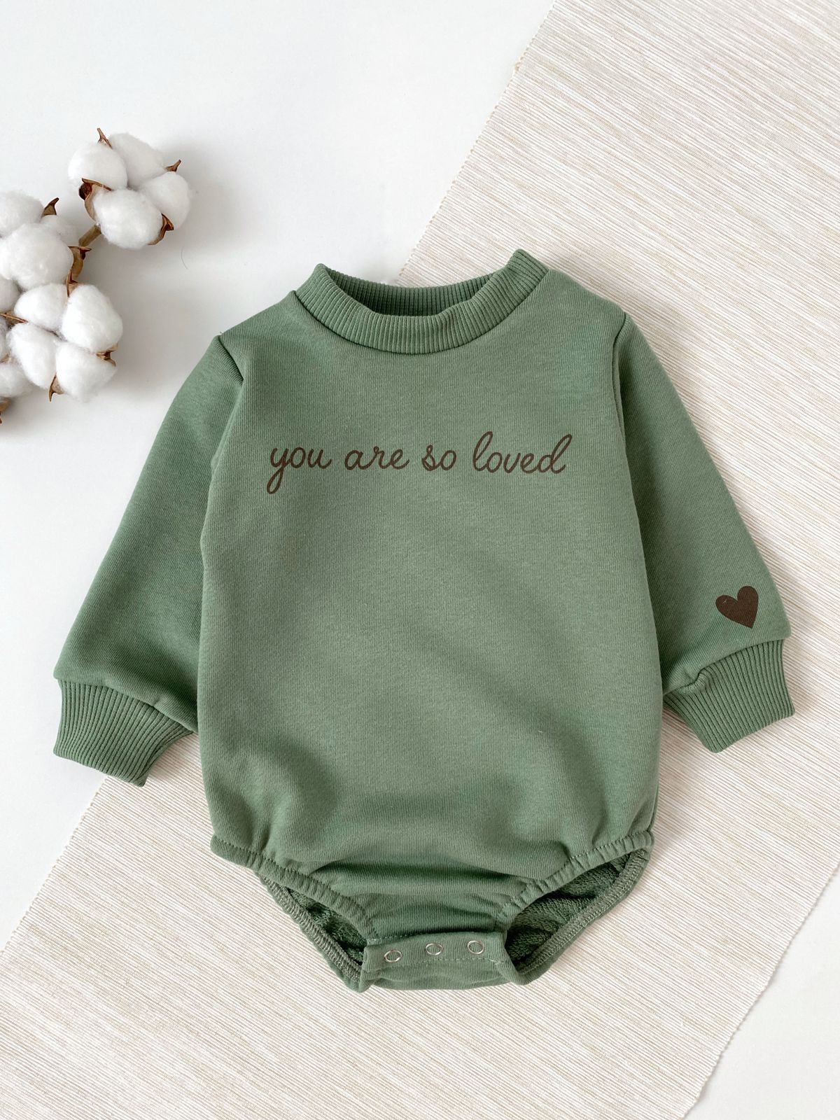 BE8CBC42-FC4D-4365-BE95-1C1AAEA293A5 Боди-свитшот I love Carrot 1