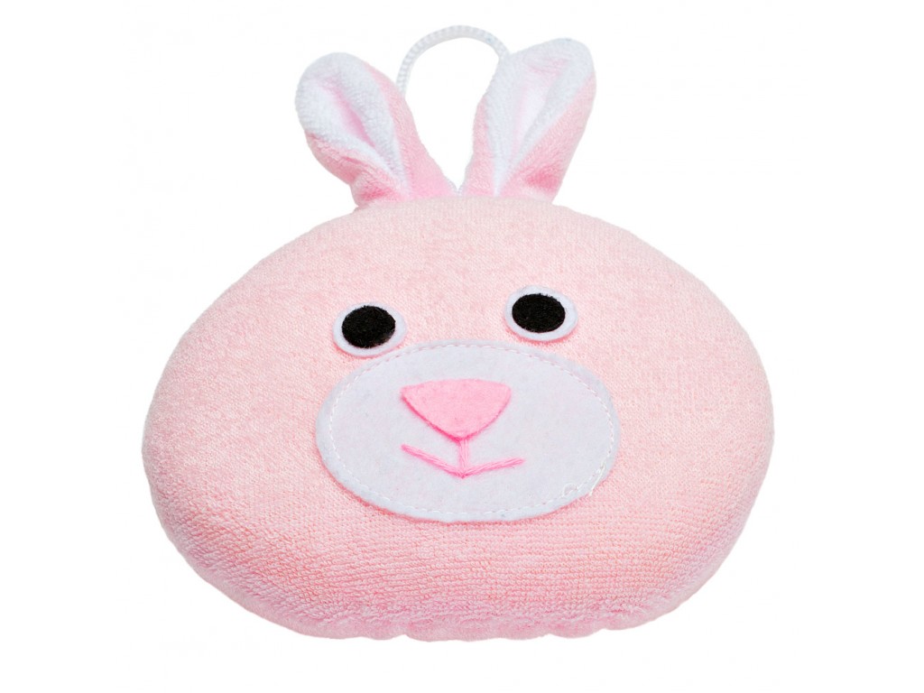 Губка для купания мягкая Roxy Kids 1