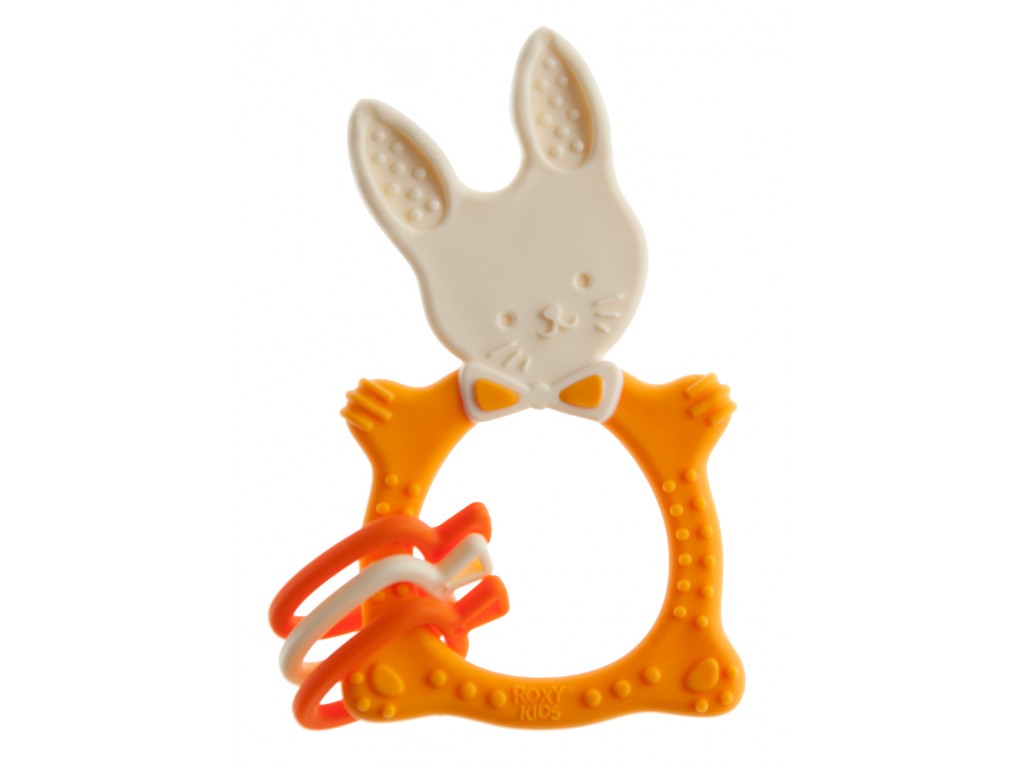 roxy_kids_universalnyj_prorezyvatel_bunny_teether__rbt_001mu_9dda03866e Прорезыватель Roxy Kids BUNNY 1
