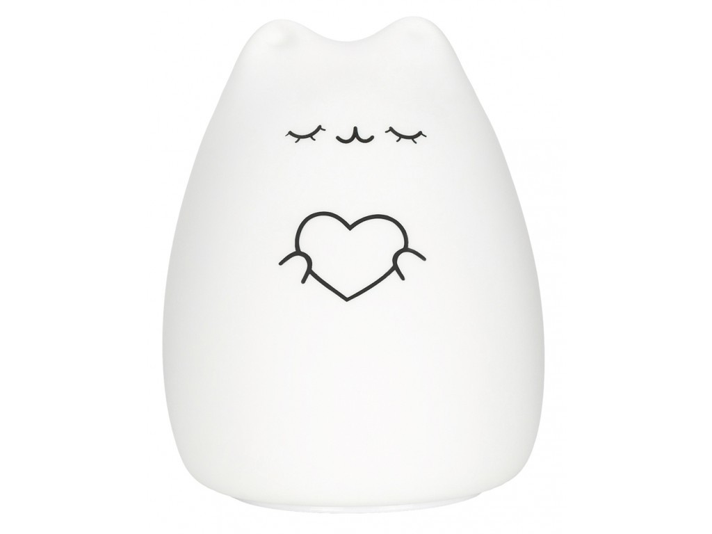 cosmocat_night_light_r_nl000_189fd86443 Ночник Roxy Kids силиконовый CosmoCat 1