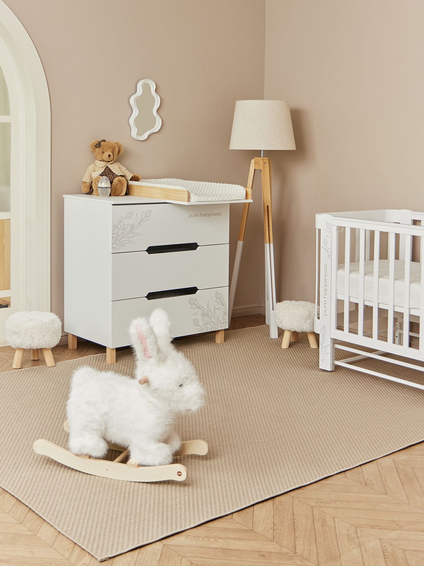 105929 Комод Happy Baby FIOKI 8