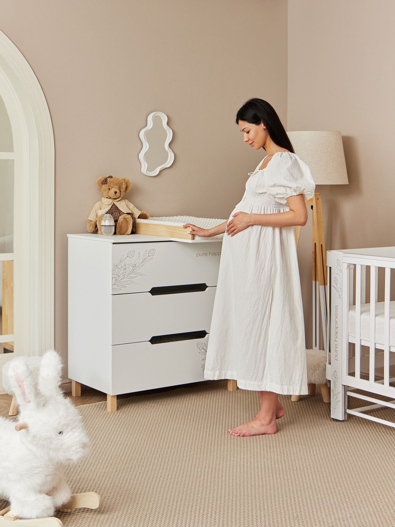 105963 Комод Happy Baby FIOKI 6