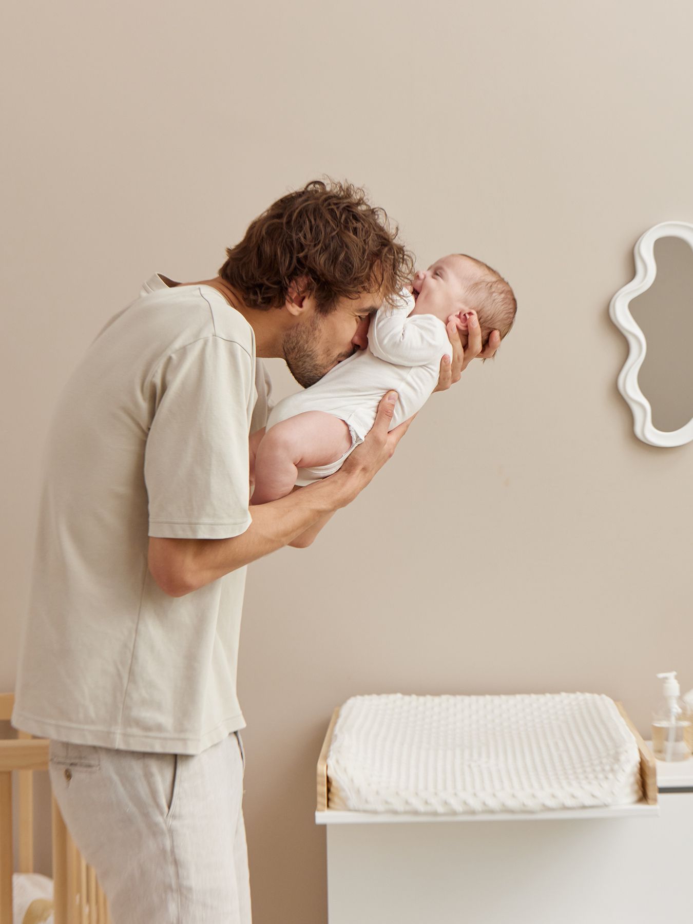 Комод Happy Baby Fioki V2 12