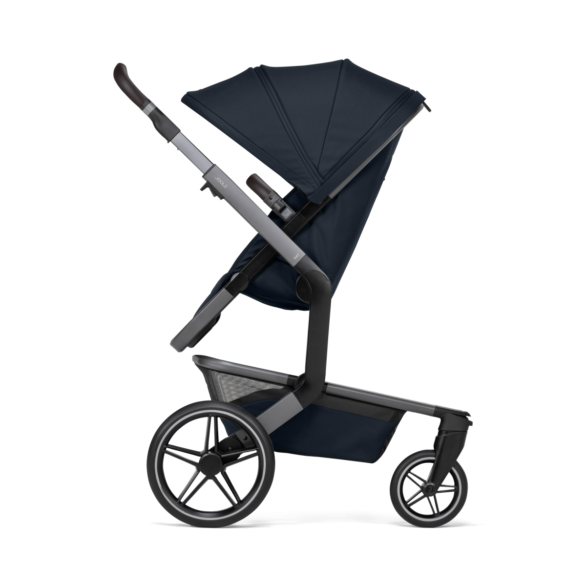 Коляска 2 в 1 Joolz Day 5 4