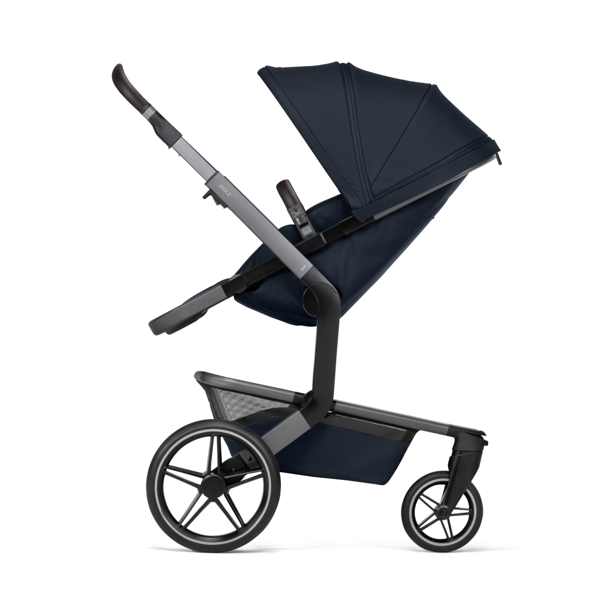 Коляска 2 в 1 Joolz Day 5 5