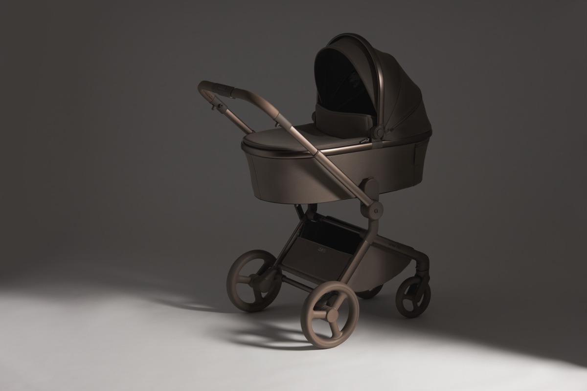 Коляска 2 в 1 Anex Flo 21