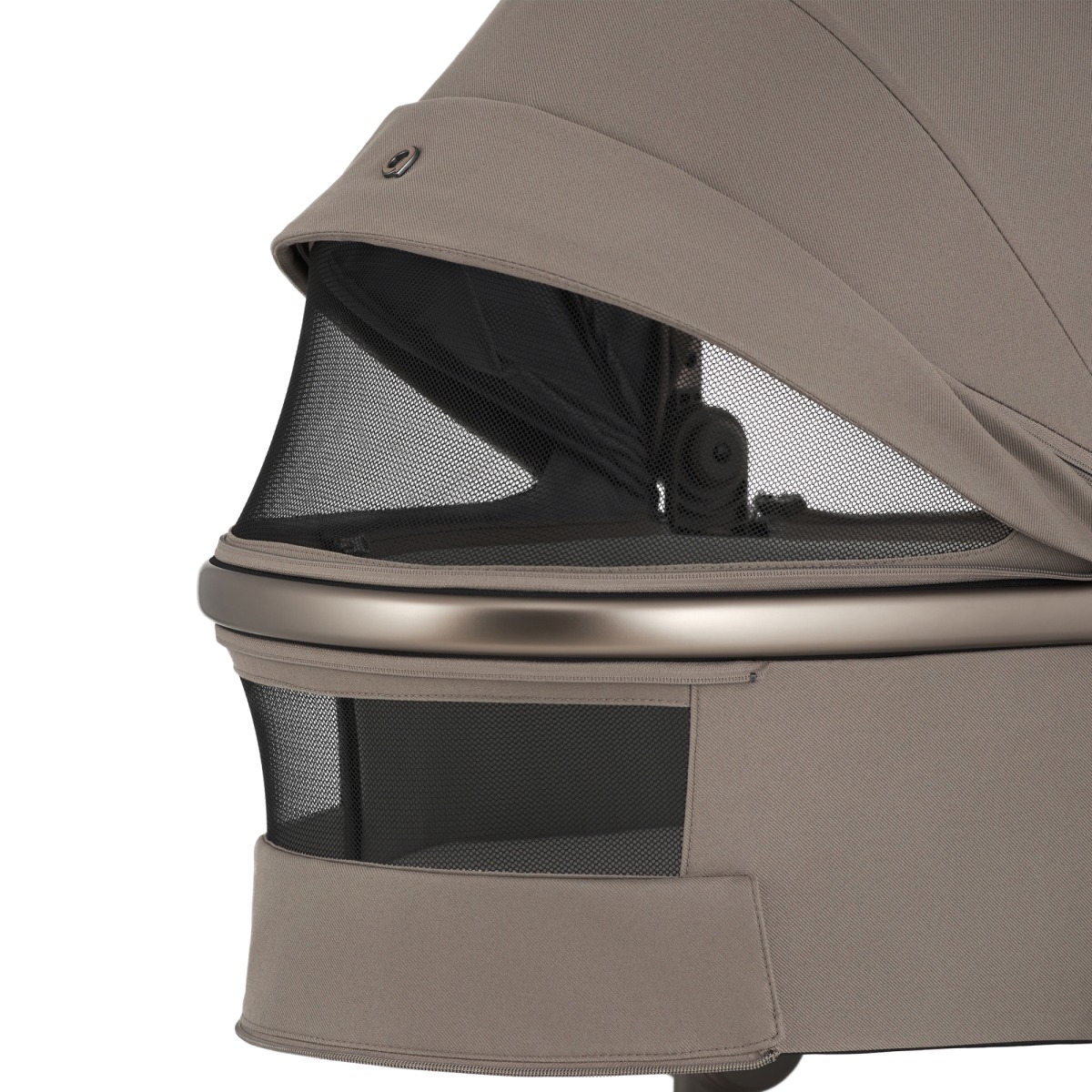 Коляска 2 в 1 Anex Flo 9