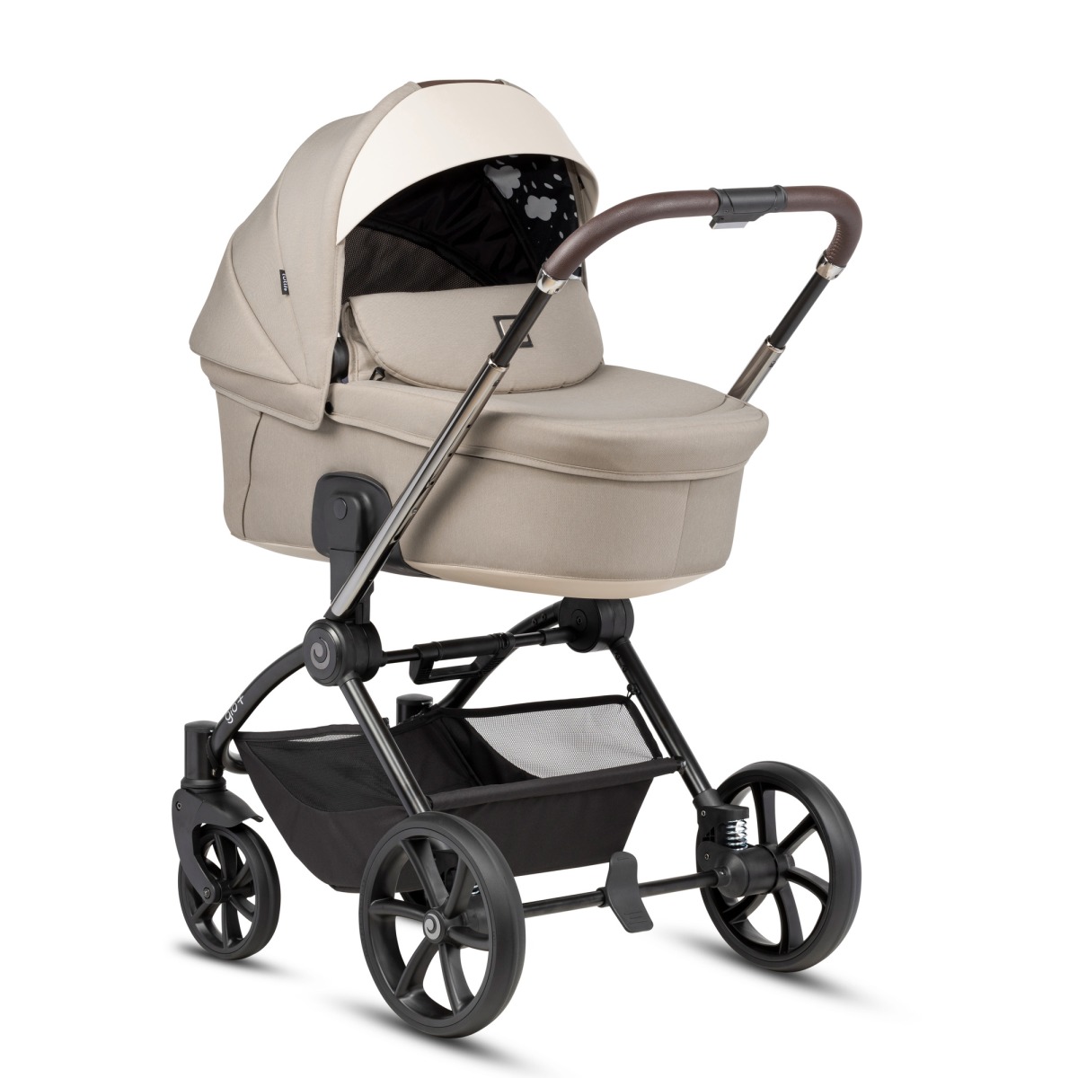 27805_1_5za Коляска 2 в 1 Tutis GIO 2