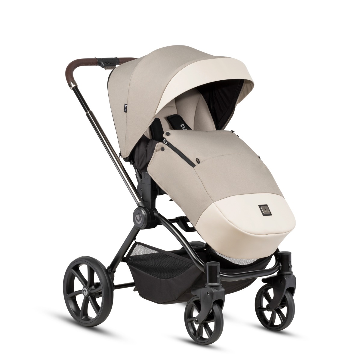 27805_4_rl6 Коляска 2 в 1 Tutis GIO 5