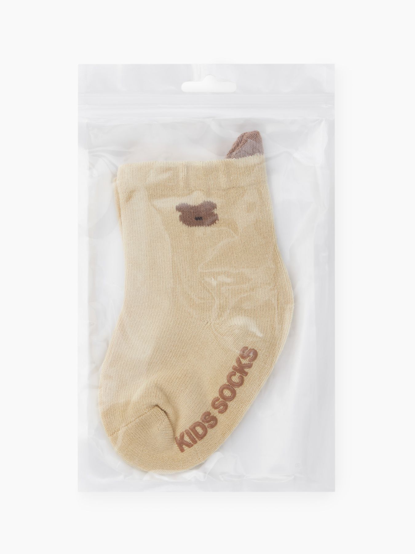 Носки детские Happy Baby 4