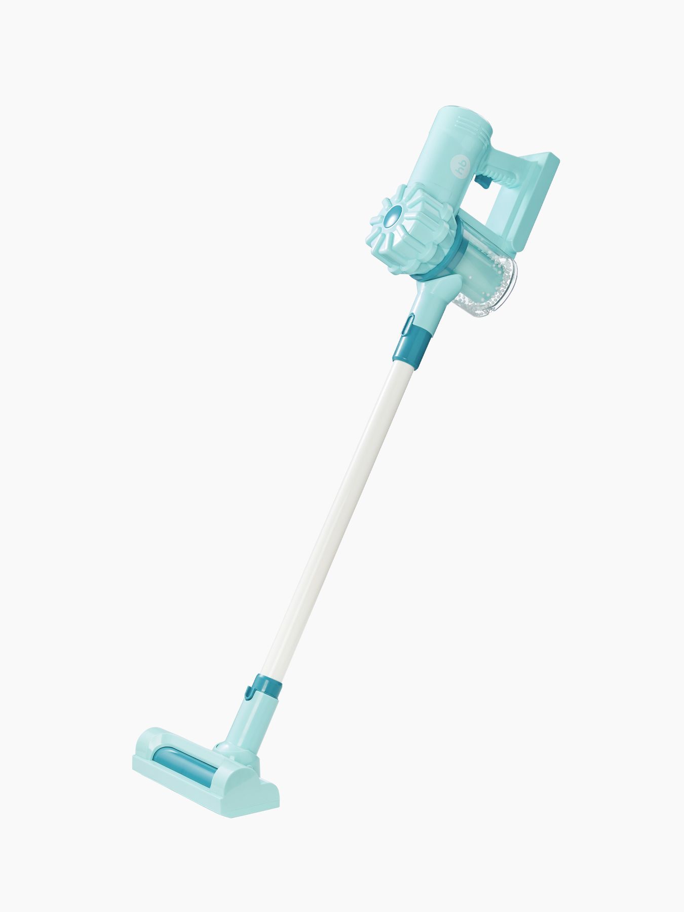 331881_igrushka_pylesos_cleaning_time_2 Игрушка пылесос Happy Baby CLEANING TIME (КЛИНИНГ ТАЙМ) 1