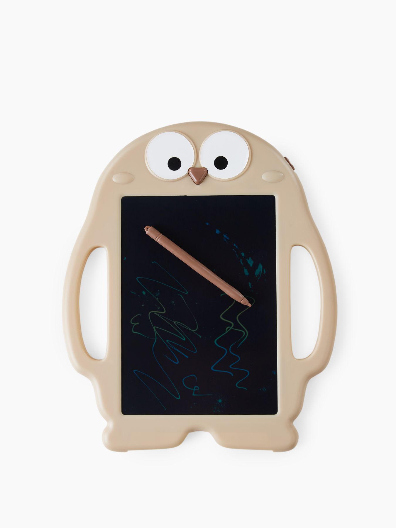 331899_8 Игрушка-планшет HappyBaby для рисования BIRDPAD (БЁРДПАД) 3