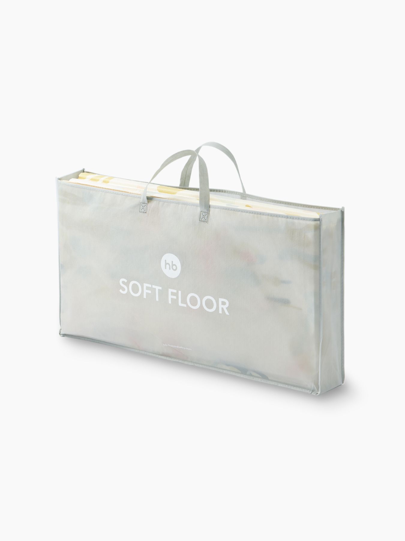 331902_abstract_leaves_1 Складной коврик детский Happy baby Soft Floor 8