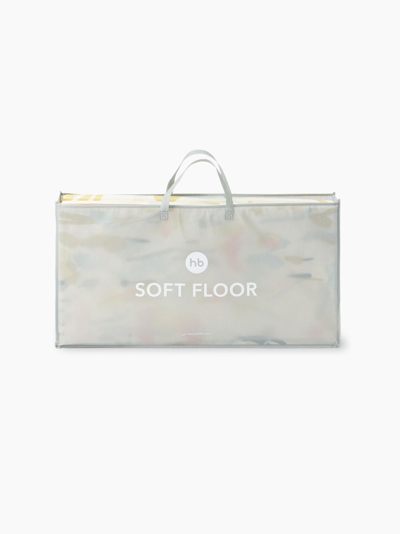 331902_abstract_leaves_2 Складной коврик детский Happy baby Soft Floor 9