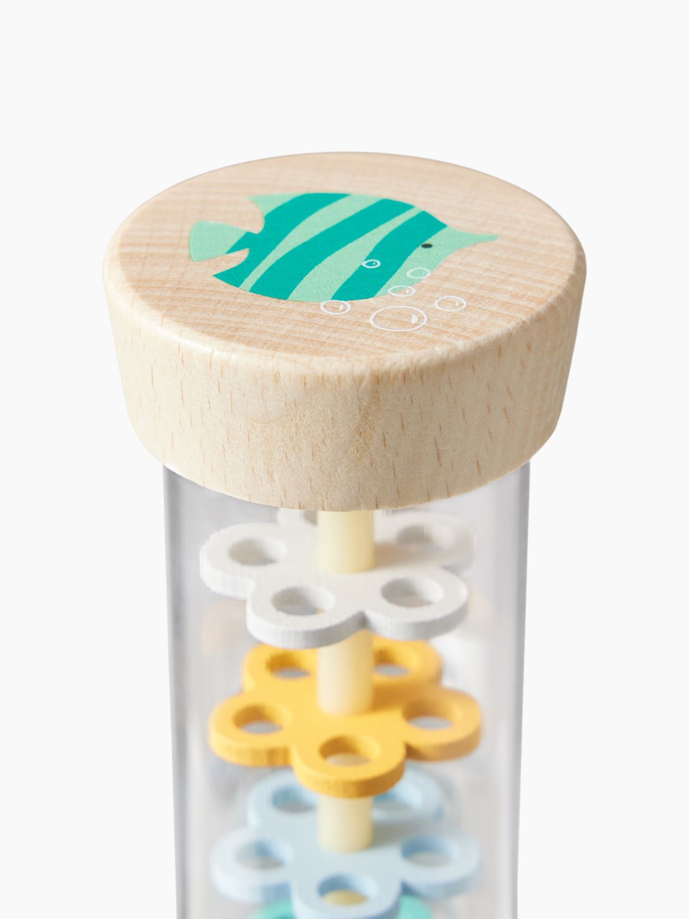 Игрушка Happy Baby развивающая Magic Tube 10