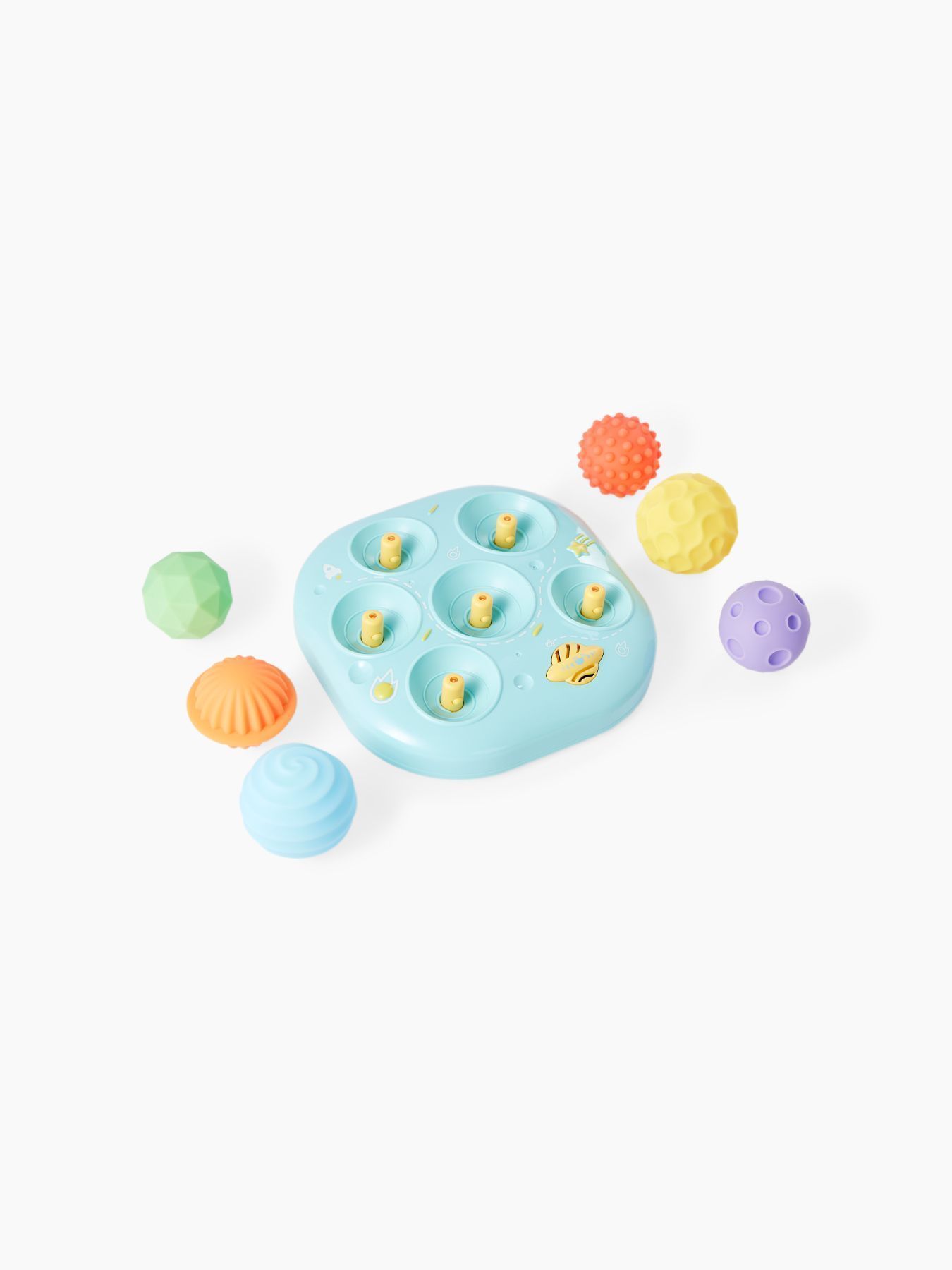 331931_10 Игрушка Happy Baby SENSOMIX MAX 15