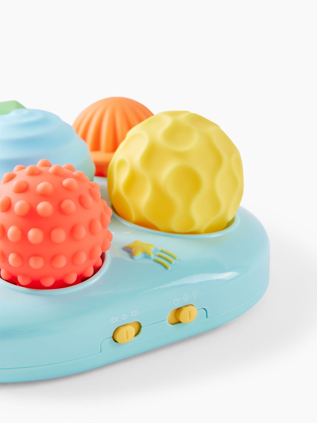 331931_4 Игрушка Happy Baby SENSOMIX MAX 3