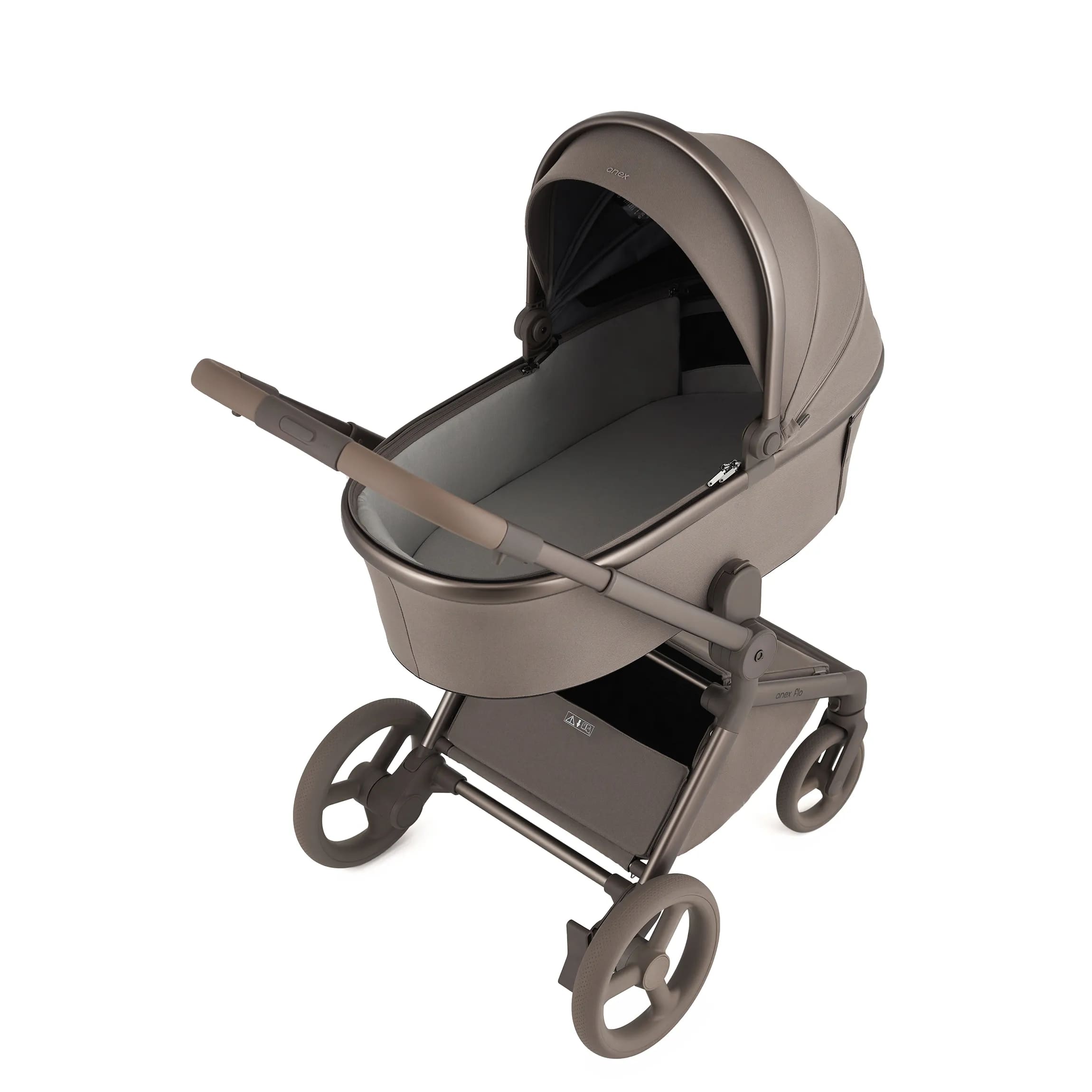 Коляска 2в1 Anex Flo 2 anex flo