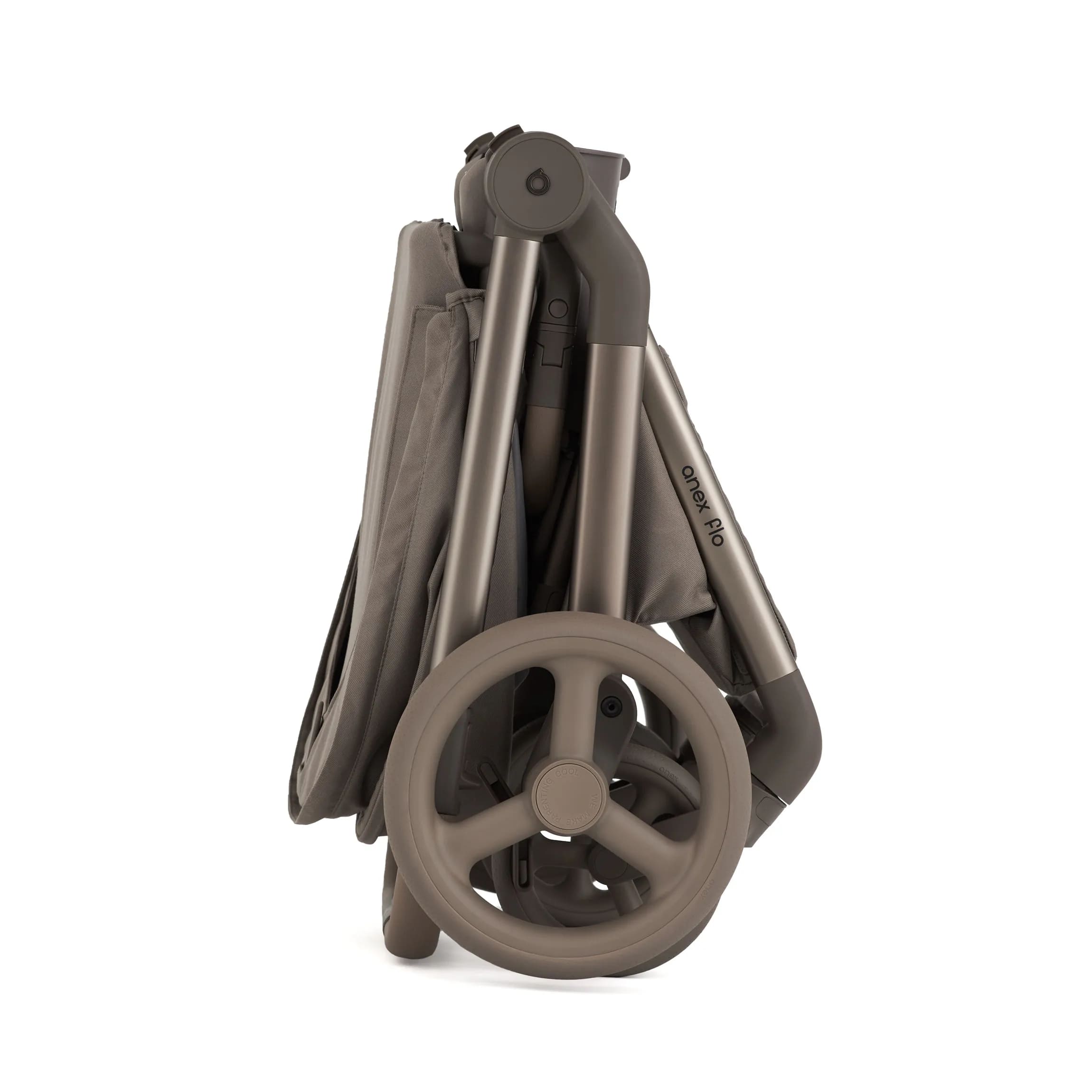 Коляска 2в1 Anex Flo 4 anex flo