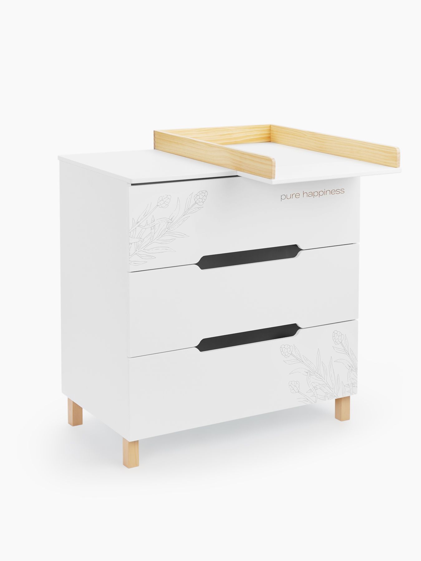 91036_white_12 Комод Happy Baby FIOKI 11