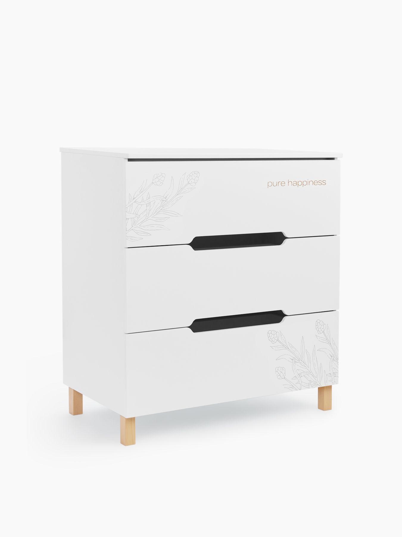 91036_white_6 Комод Happy Baby FIOKI 5