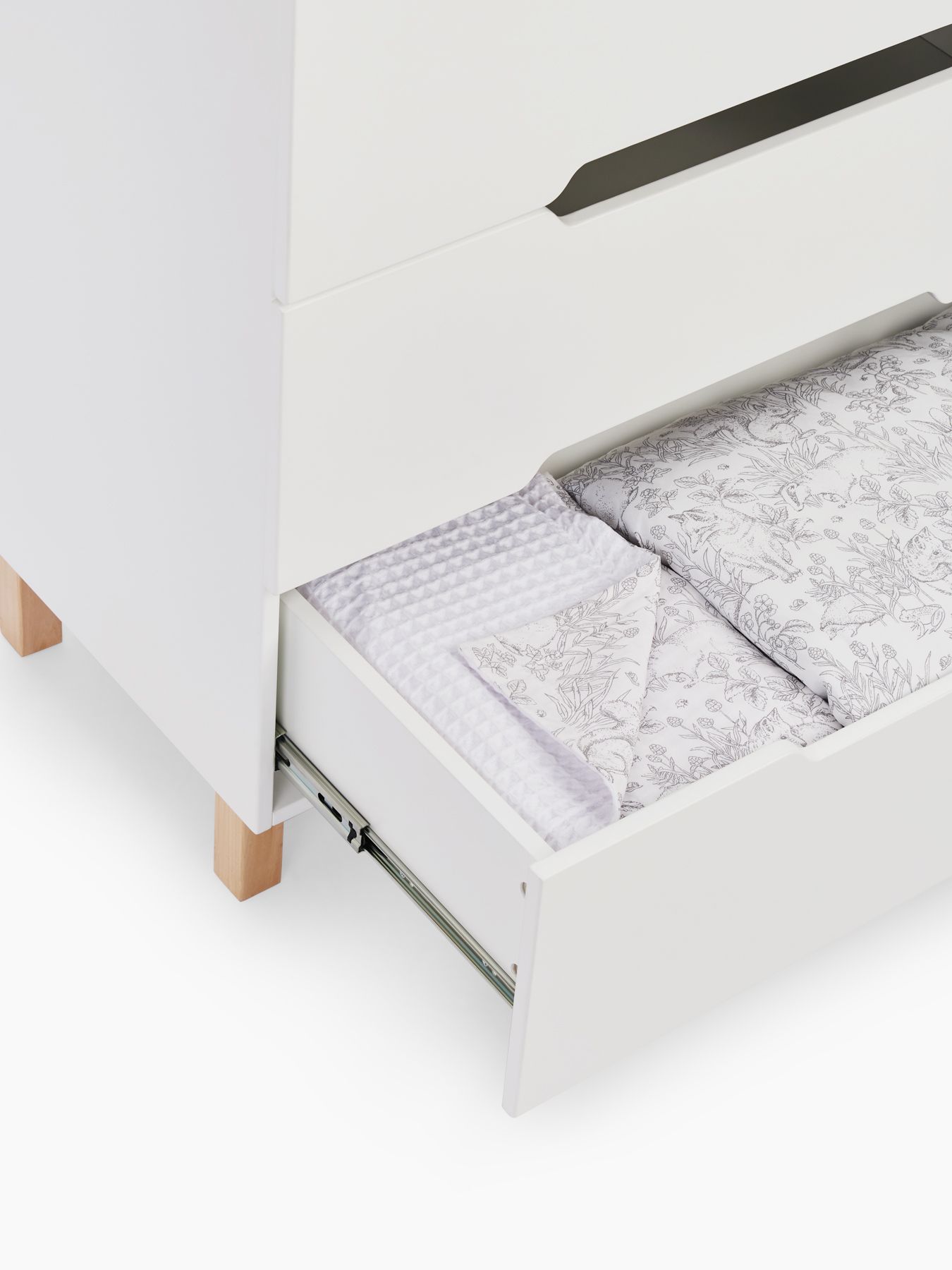 Комод Happy Baby Fioki V2 14