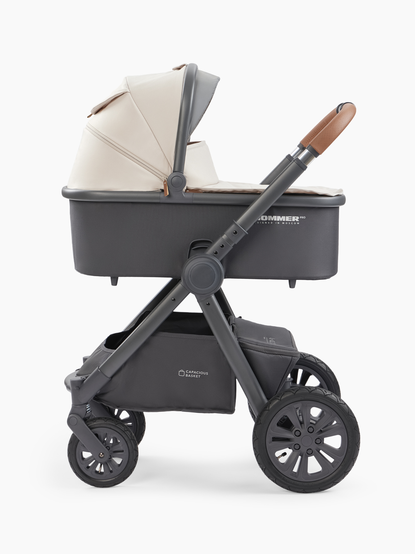 9hpzuwbkuyakqbnvqvu6nhhcp5vvxzd0 Коляска 2 в 1 Happy Baby Mommer Pro NOVA (надувные колеса) 10