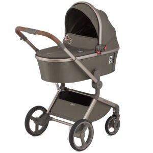 Коляска 2в1 Anex Flo 28 anex flo