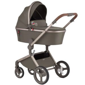 Коляска 2в1 Anex Flo 29 anex flo