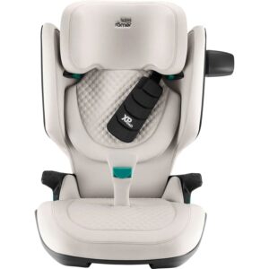 Автокресло группы 2/3 Britax Roemer Kidfix Pro i-SIZE Lux 7 soft taupe