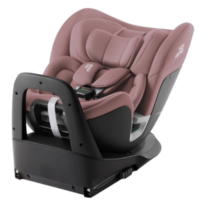 Автокресло группы 0/1/2 Britax Roemer SWIVEL 11