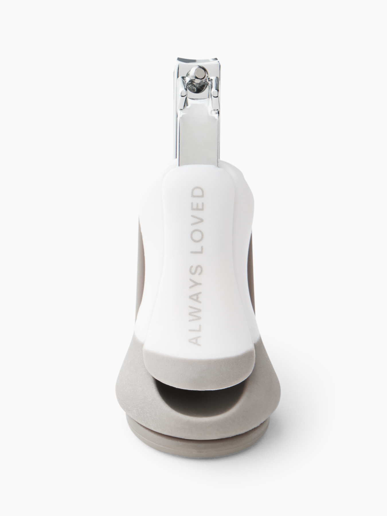 f9hzsd06uwgzwd7011afuh7hso95moo4 Детские щипчики для ногтей Happy Baby dark grey 3