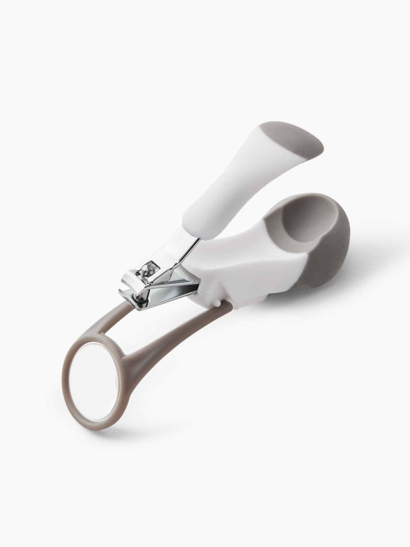 gm7k1o9pwvtfu38s9zlrodt597vt3oo1 Детские щипчики для ногтей Happy Baby dark grey 1