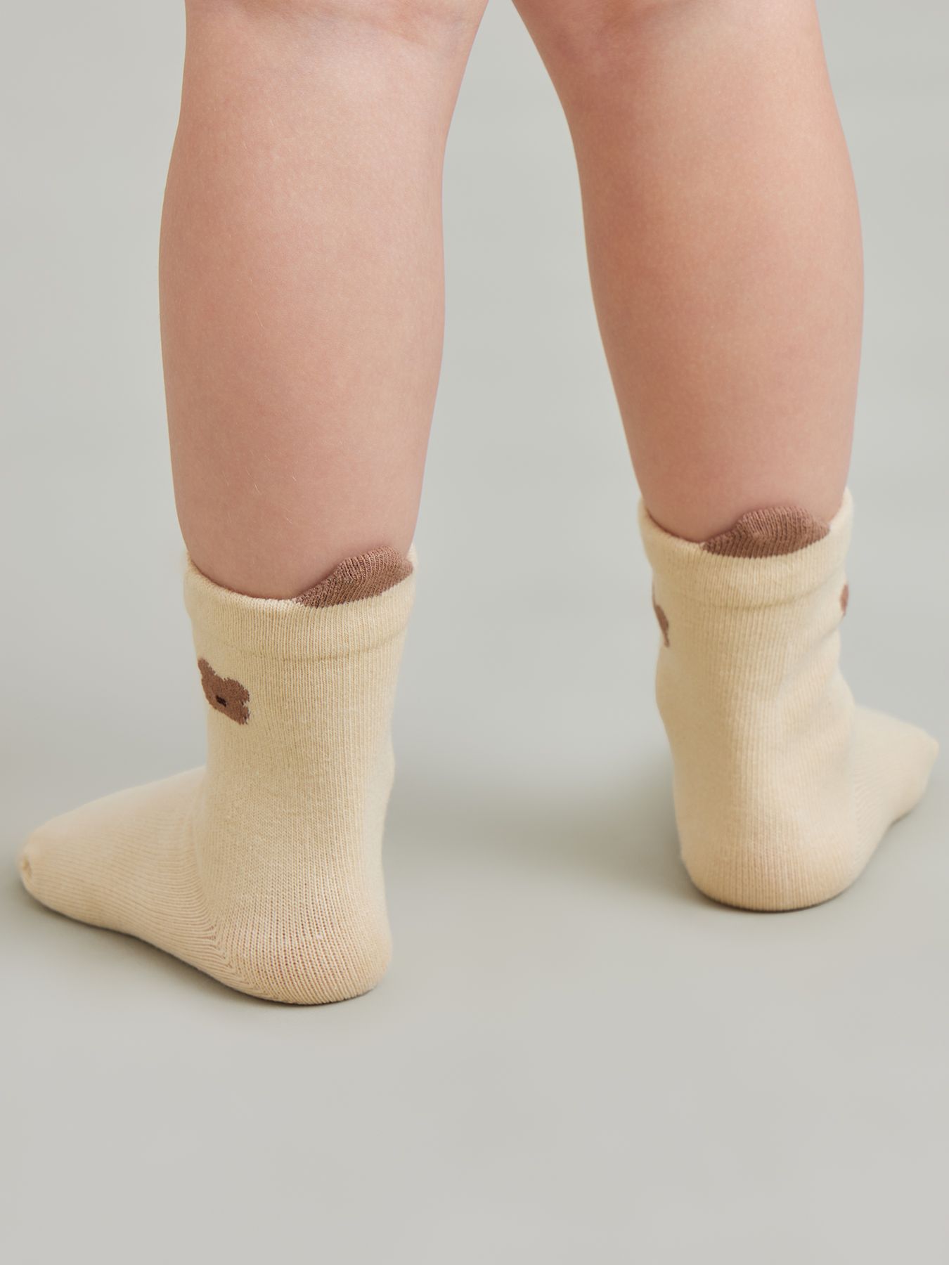 Носки детские Happy Baby 5