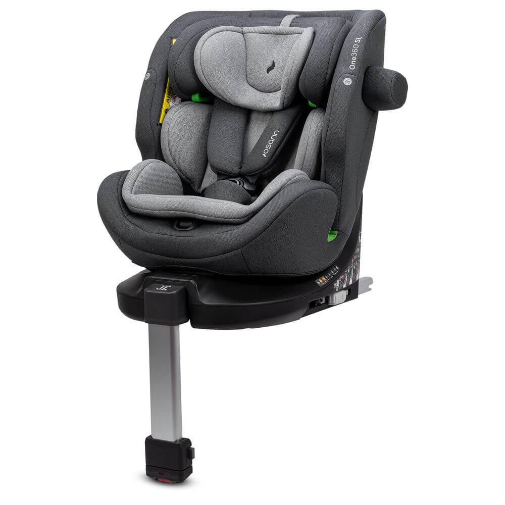 Автокресло группы 0/1/2/3 Osann One 360 SL