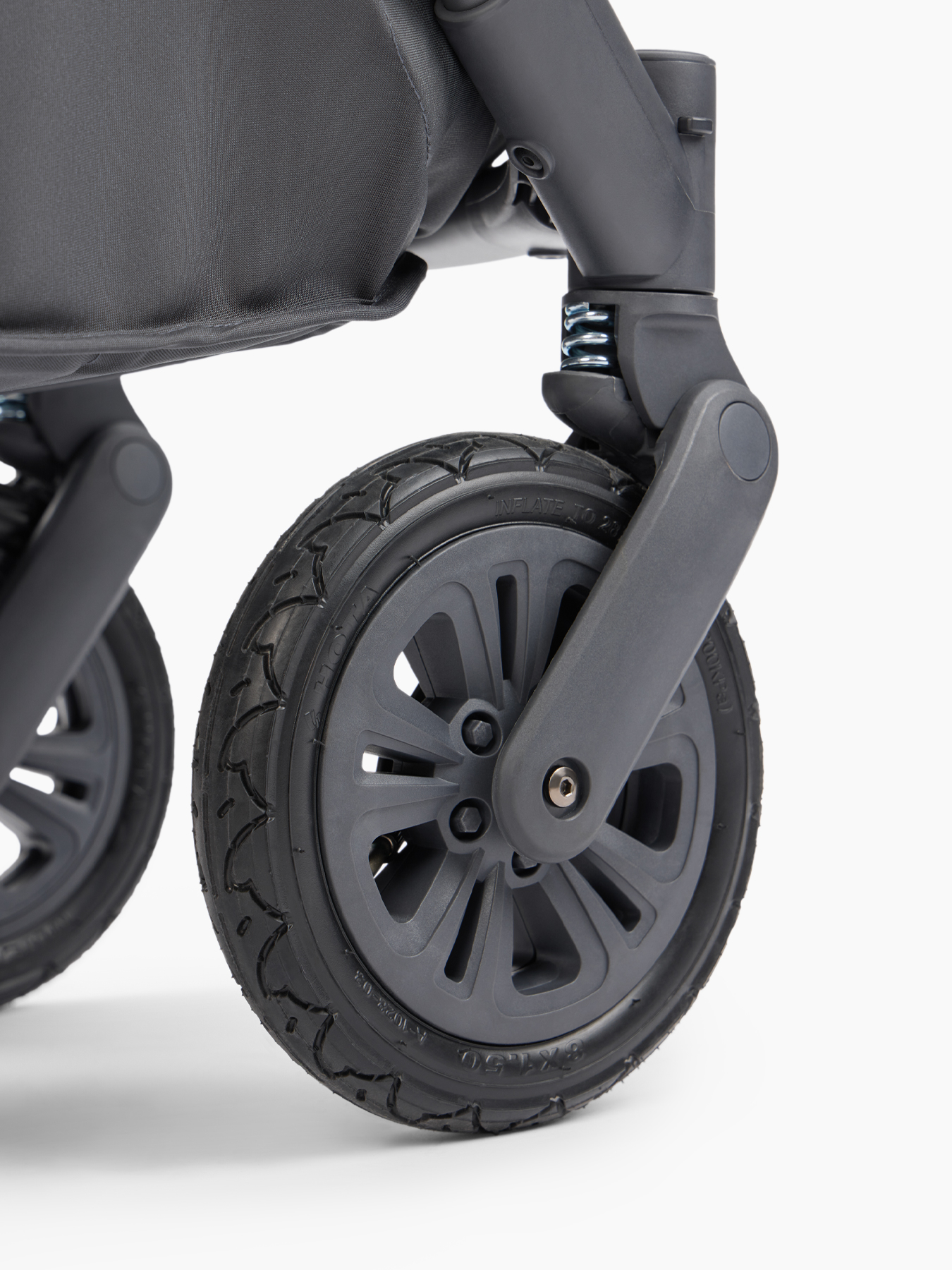 pjb10d72h7alf4hntsluor5awa20fc33 Коляска 2 в 1 Happy Baby Mommer Pro NOVA (надувные колеса) 14