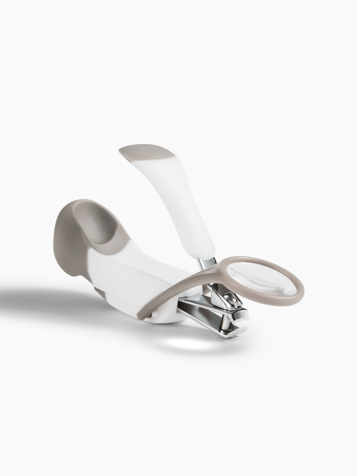 rd9k6rlarilw142tgmykxncgbat32izz Детские щипчики для ногтей Happy Baby dark grey 7