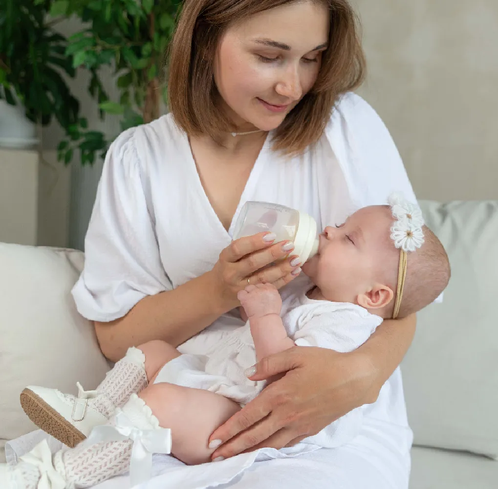 Пластиковая бутылочка Paomma 180 мл 5