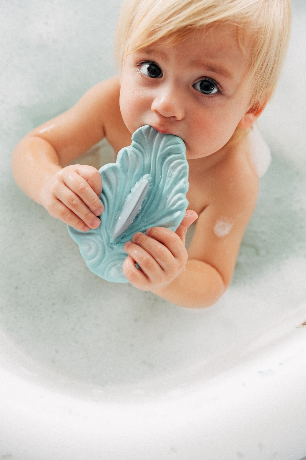 Прорезыватель для зубов Oli&Carol фрукты и овощи 5