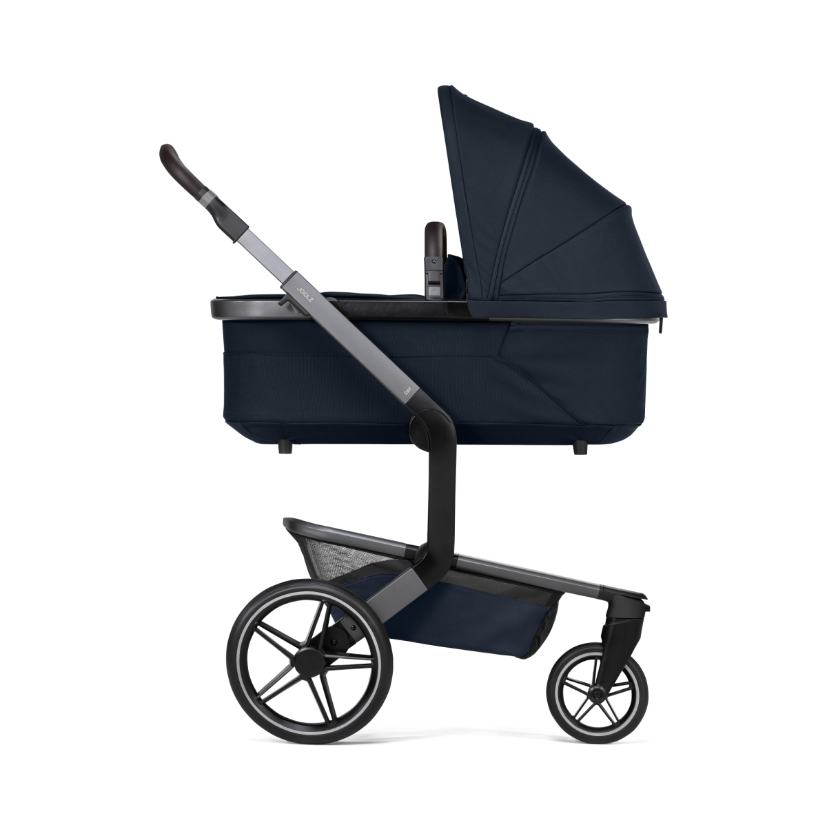 Коляска 2 в 1 Joolz Day 5 1