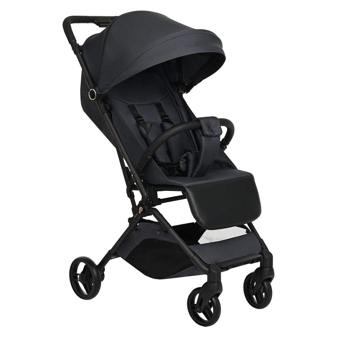 25137_7_srn Коляска прогулочная Pituso Pera X-33 8