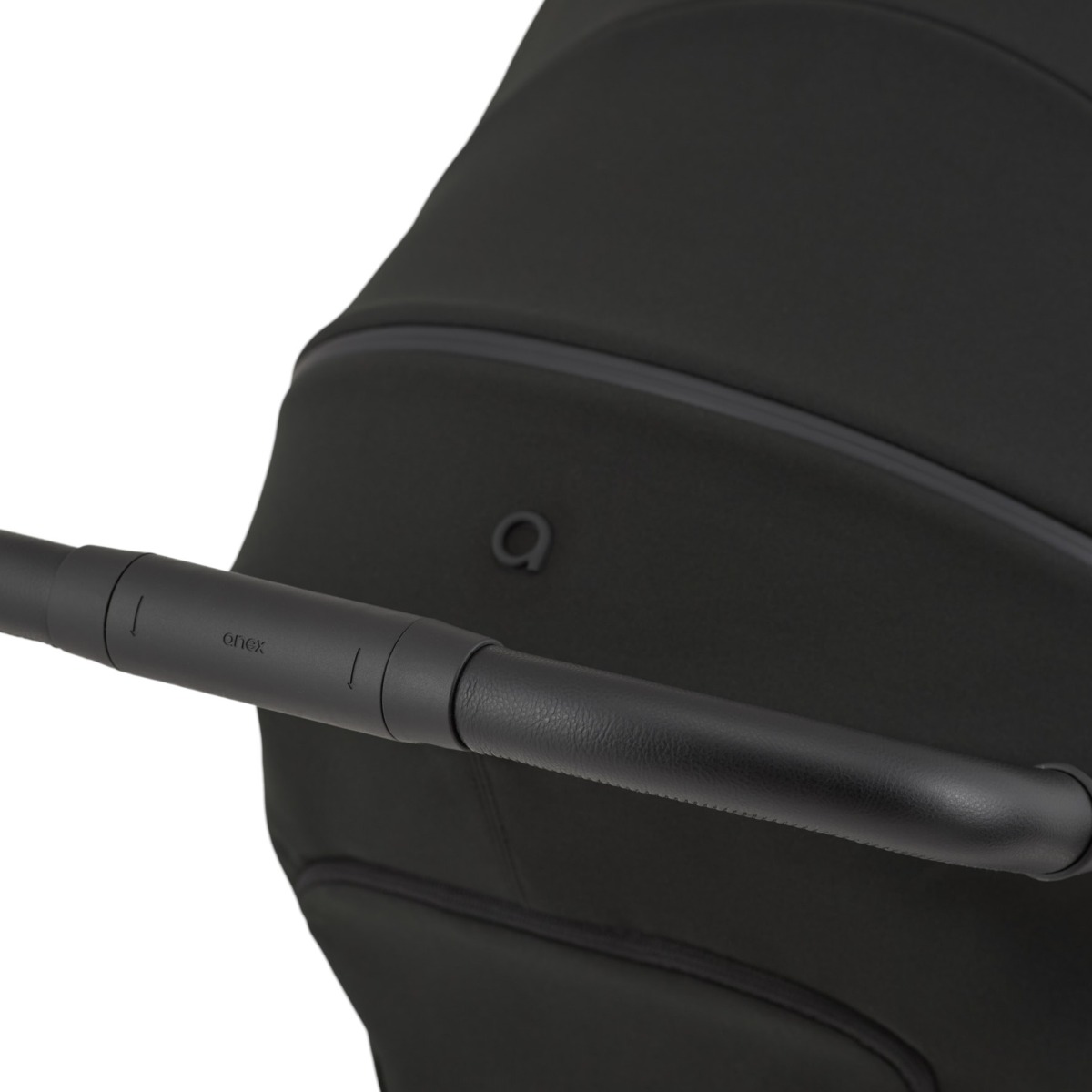 28289_8_l3p Коляска прогулочная Anex Air-X2 (с бампером) 10