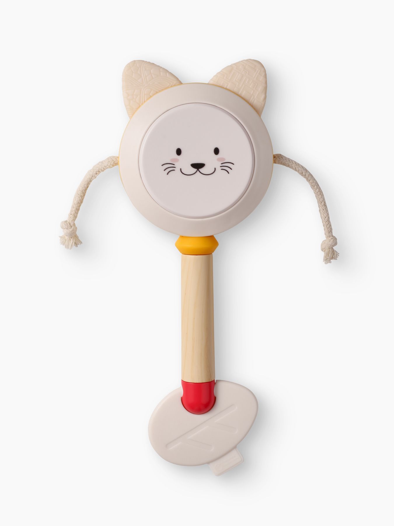 Набор игрушек Happy baby JOLLY FRIENDS 19