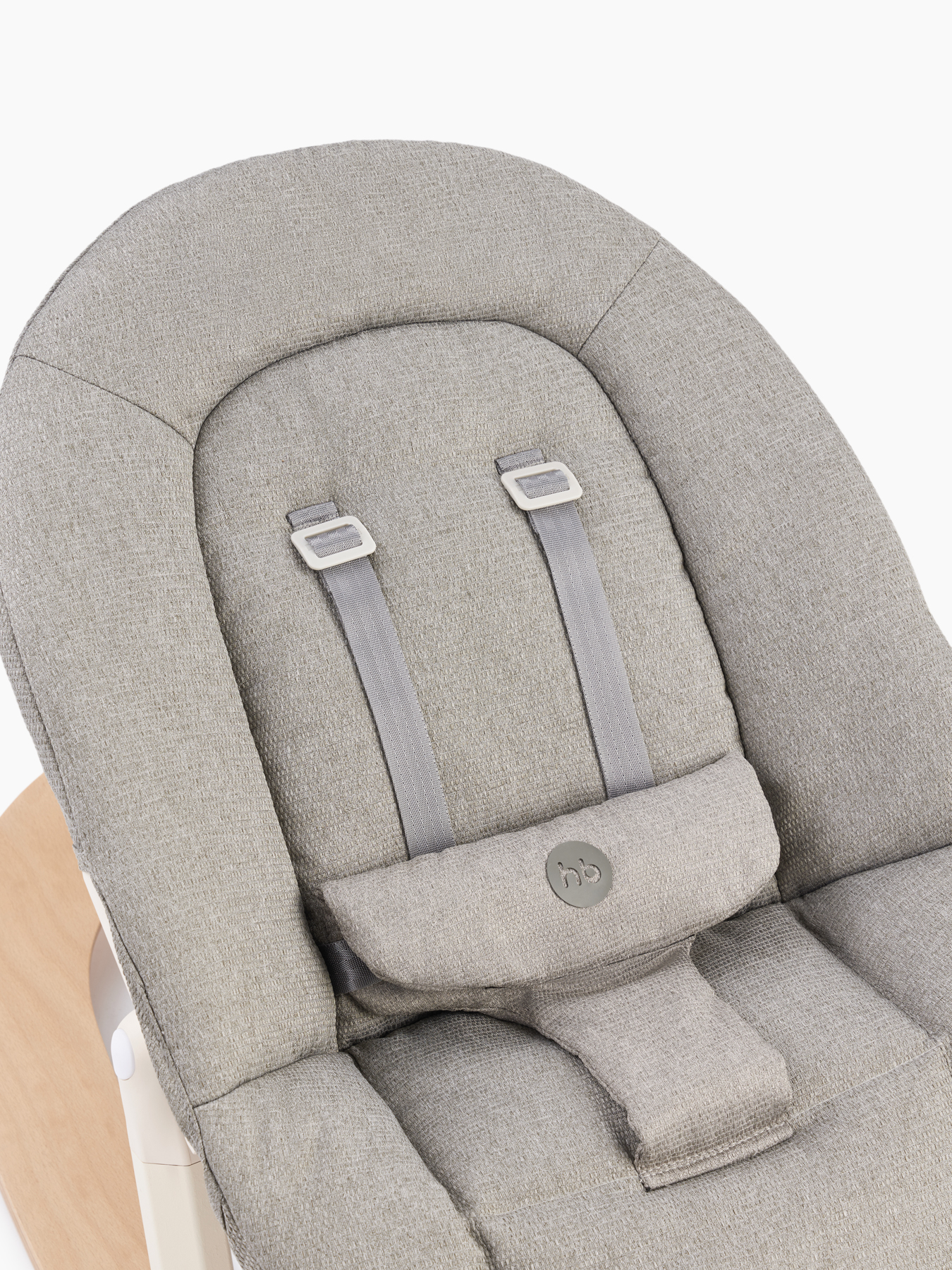 qp0f3q5ojfx1oxxcd9kxp7kximfyyym6 Детский шезлонг Happy baby HAMMY 12