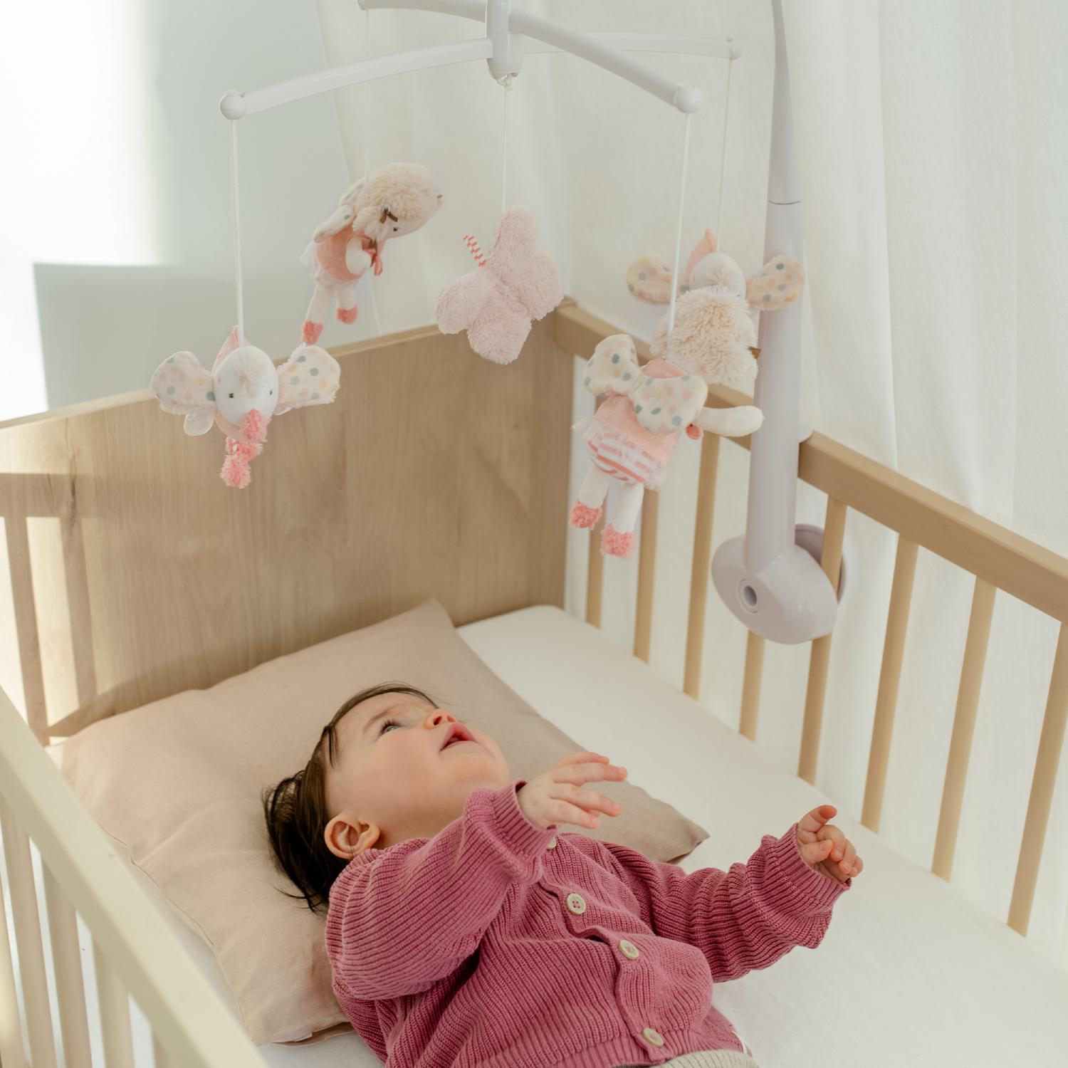 Музыкальный мобиль FEHN Сказочная Страна 3