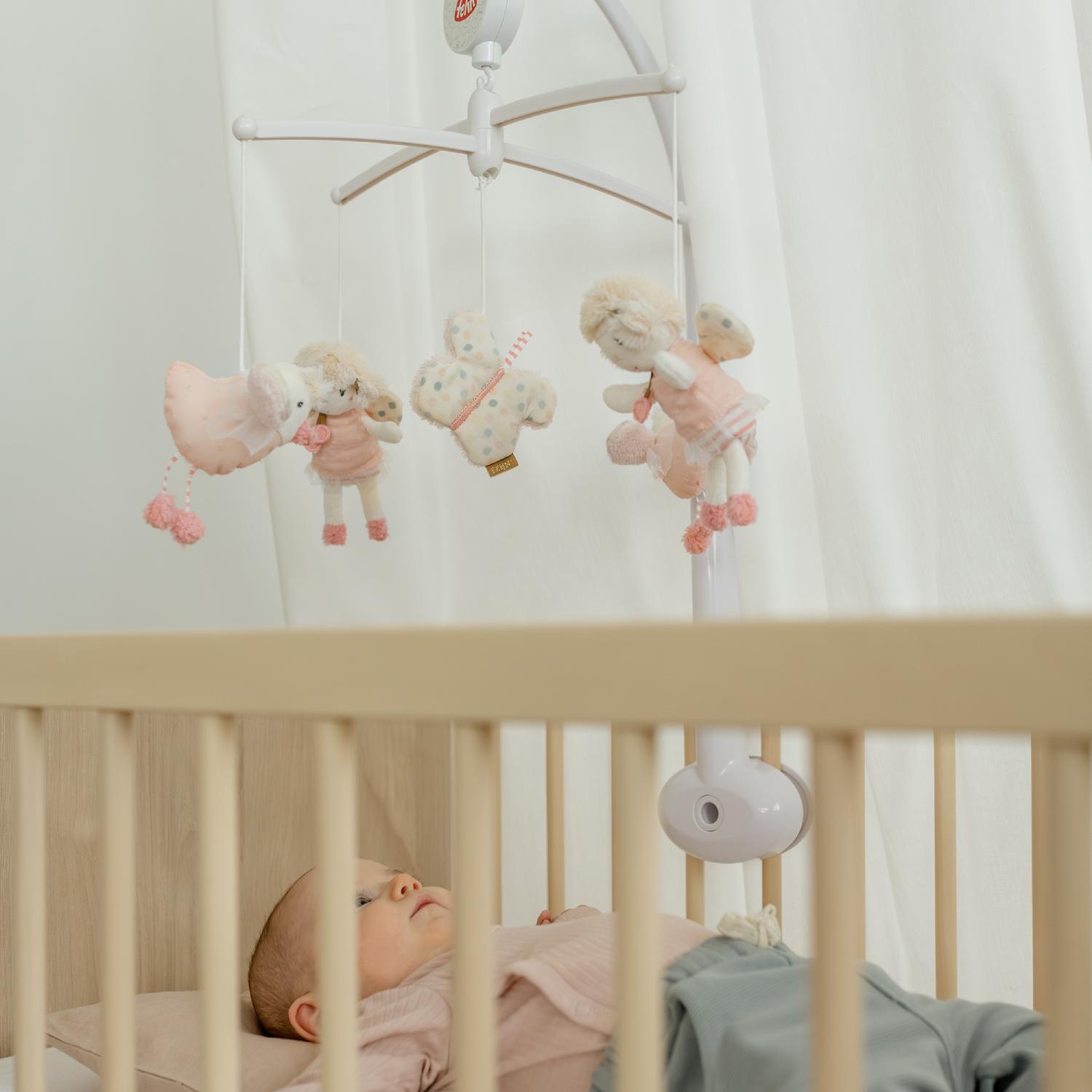 Музыкальный мобиль FEHN Сказочная Страна 2