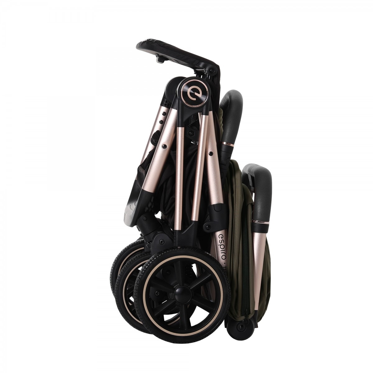 28414_1_4fe Коляска прогулочная Espiro Flame 2