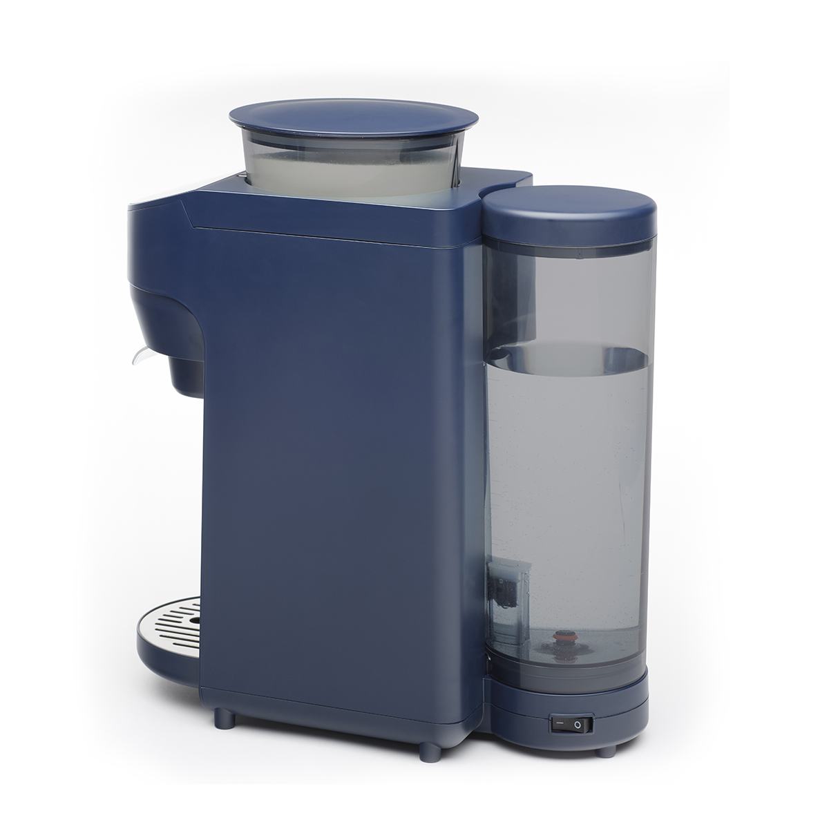 911722_product_back_1 Подогреватель воды и смесей Beaba MILKEO PLUS 18