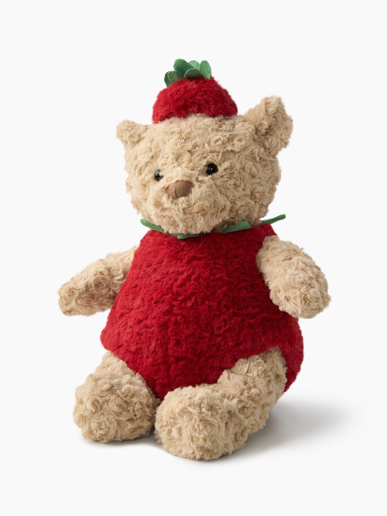 aqno12h8uk2wh8xceu0ep1gp7ztbrwxc Игрушка мягкая Happy Baby мишка BERRY «БЭРРИ 3