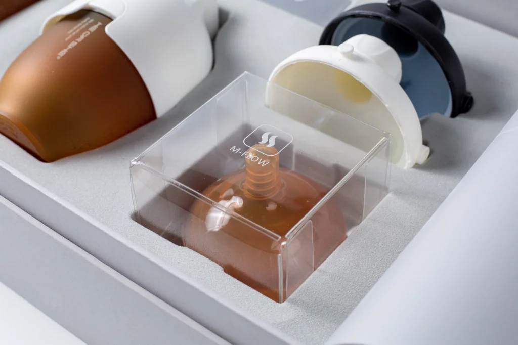 C2C827D6-CFB0-490C-BF68-3E0E3E045255.1024x1024w.jpeg Подарочный набор бутылочек для кормления, бутылочки 2 шт. (160мл. и 240мл.) 4